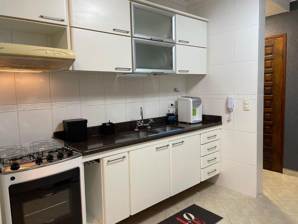 Cobertura Duplex Com Ofuro Em Peruibe Apartment Exterior photo