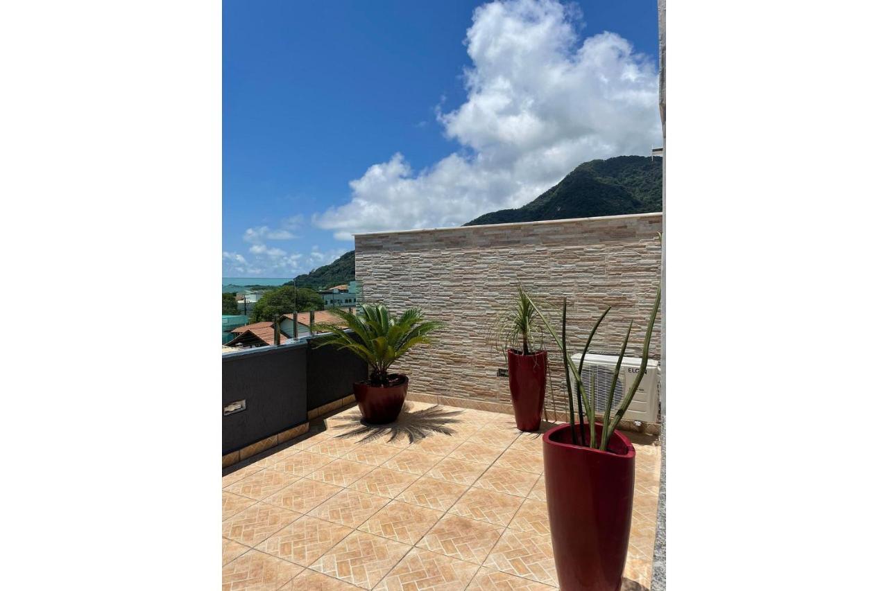 Cobertura Duplex Com Ofuro Em Peruibe Apartment Exterior photo