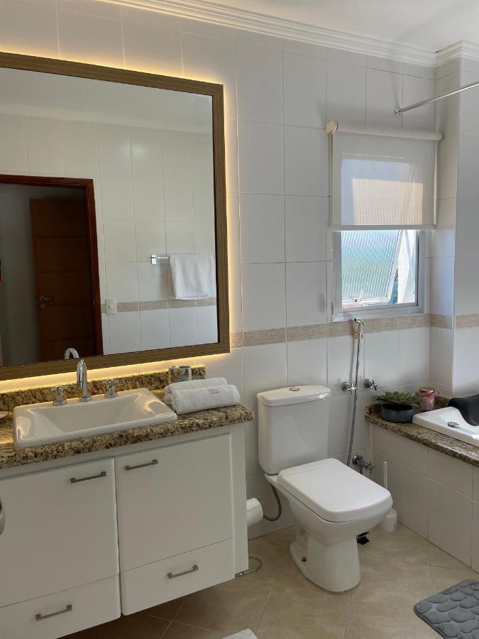 Cobertura Duplex Com Ofuro Em Peruibe Apartment Exterior photo