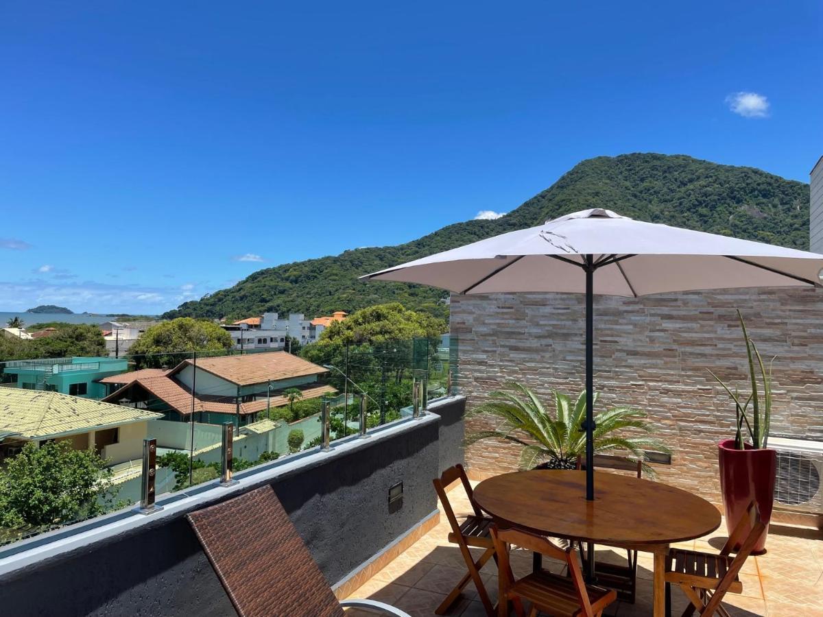 Cobertura Duplex Com Ofuro Em Peruibe Apartment Exterior photo